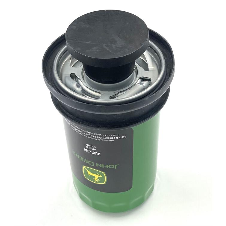 ÖLJYNSUODATIN AUC12916 JOHN DEERE