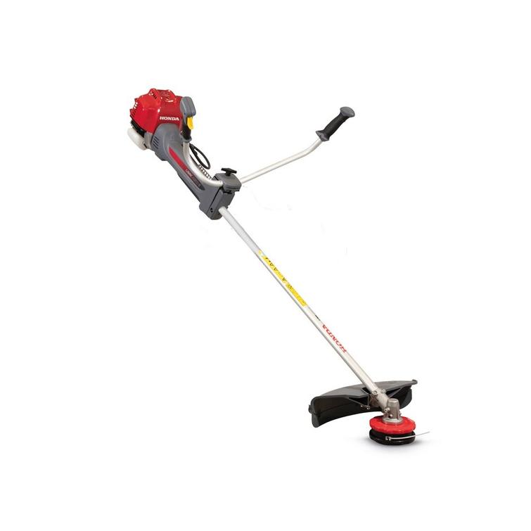 HONDA UMK450XEET RAIVAUSSAHA V&Auml;RIN&Auml;NVAIMENKSELLA