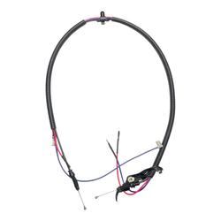 JOHTOSARJA FXT 2015 JA UUDEMMAT