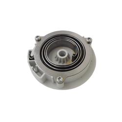 NARUPY&Ouml;R&Auml; ERGOSTART