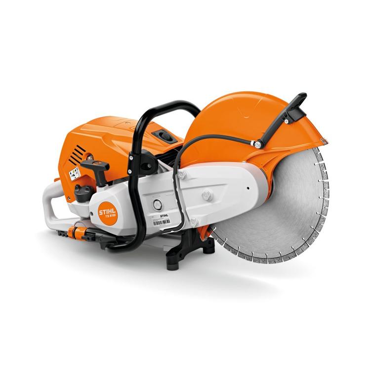 STIHL TS910I LAIKKALEIKKURI 400MM