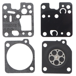 KALVOSARJA ZAMA GND-66