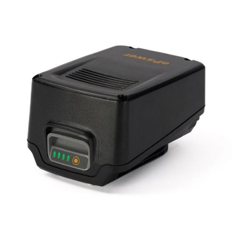 STIGA E 24 AKKU 20V-4AH