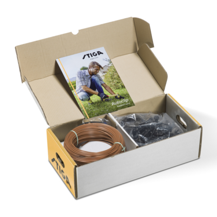 ASENNUSSARJA S (KAIKILLE SARJOILLE) LANKAA 150M (1,5MM)