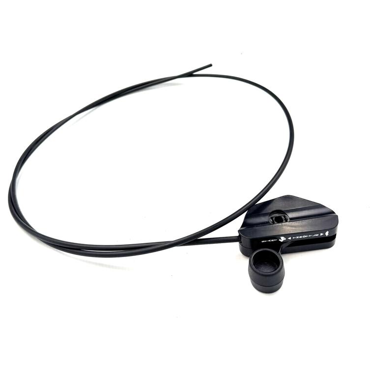 KAASUVAIJERI + SÄÄDIN 164/168