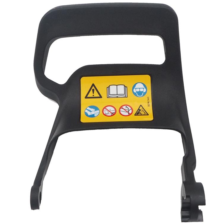 KETJUJARRUN KAHVA J2145