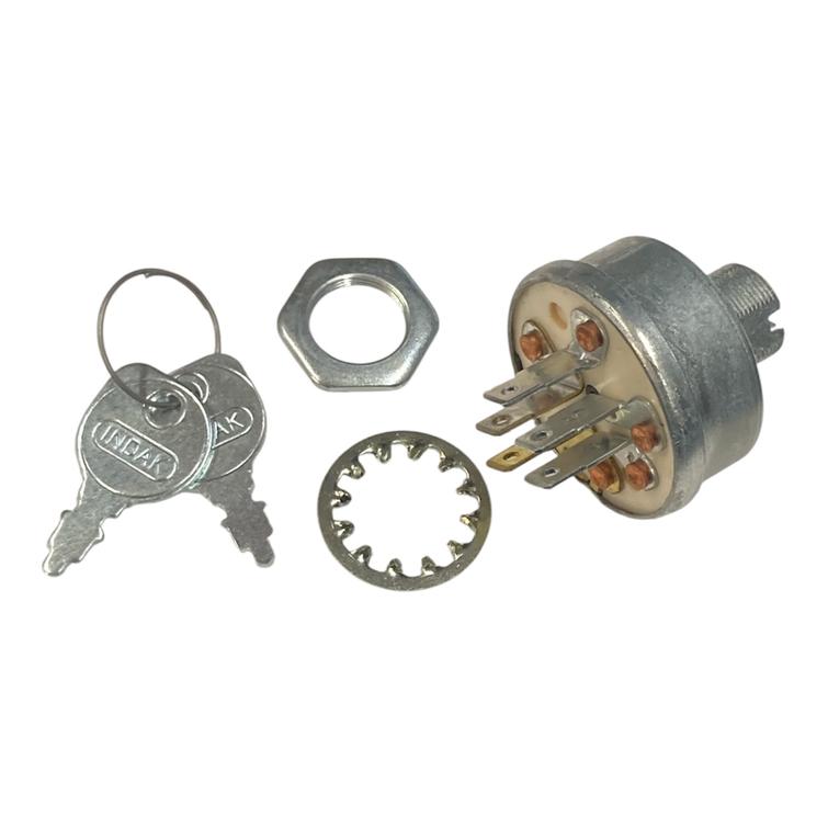 VIRTALUKKO 5-NAPAINEN