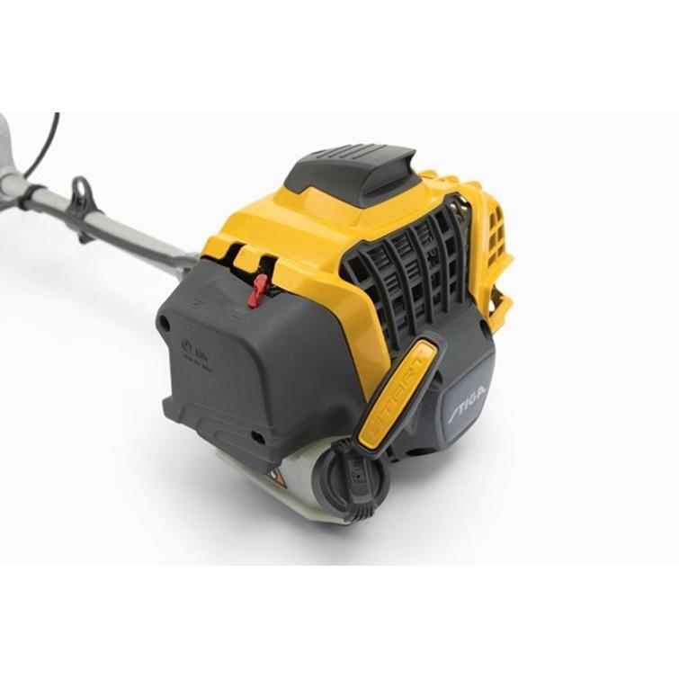 STIGA BC 740 B RAIVAUSSAHA 35,3CC 1KW