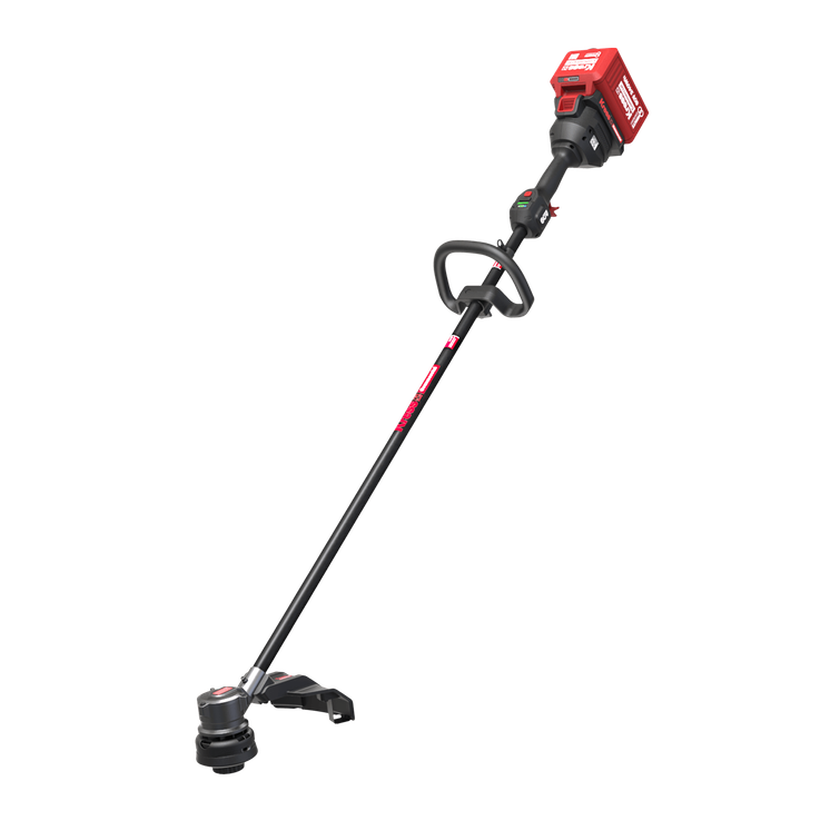 KRESS 60 V 42 CM TRIMMERI ETUMOOTTORI 0,9KW