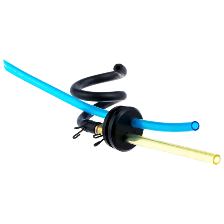 LÄPIVIENTISARJA / BENSALETKUSARJA 322HD60