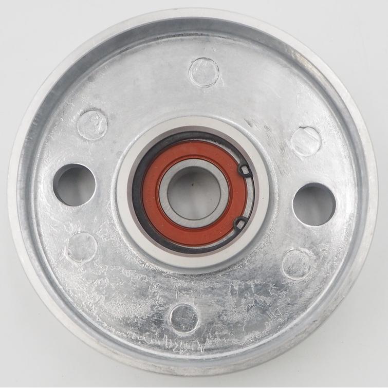 KIRISTINRULLA ULKO120MM