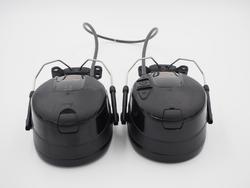 PELTOR KUULOSUOJAT  DIGIT. RADIOLLA KYP&Auml;R&Auml;KIINNITYS