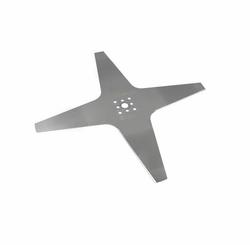 TERÄ AMBROGIO 18CM 4-STAR, AUTO-MOW