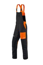 STIHL FUNCTION CORE AVOHAALARI 3XL