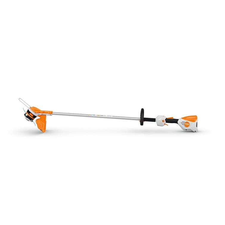 STIHL FSA 60 R AKKUTRIMMERISARJA SIS. AKKU AK20 JA LATURI AL101