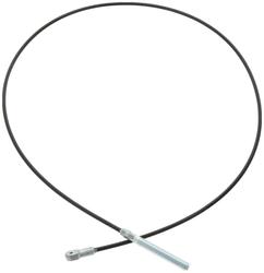 OHJAUSVAIJERI RIDER PROFLEX18-21 116RO