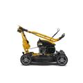 STIGA MULTICLIP 547 D - ST 120 OHV