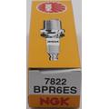 SYTYTYSTULPPA NGK BPR6ES 