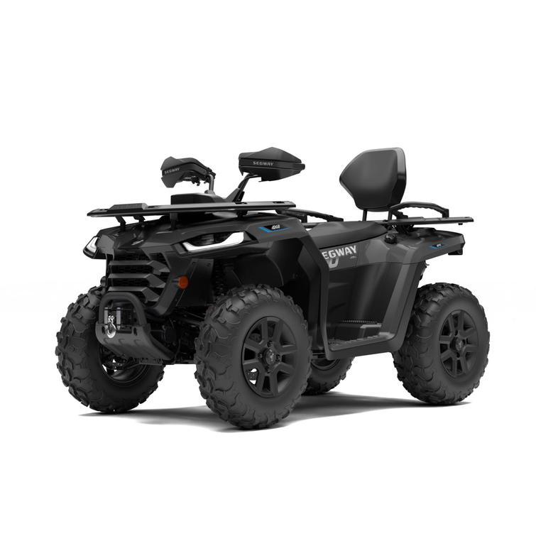 SEGWAY SNARLER AT5 L EPS STANDARD T3B 