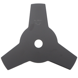 3-LAPATERÄ 255/25MM