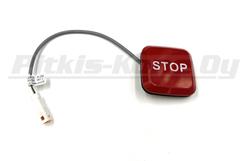 STOP BUTTON AUTOCLIP 528S / 530SG / 550SG