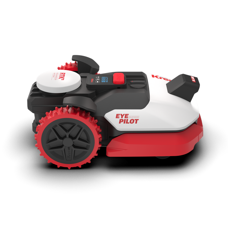 KRESS KR251E WI-FI EYEPILOT RTK 1000M2