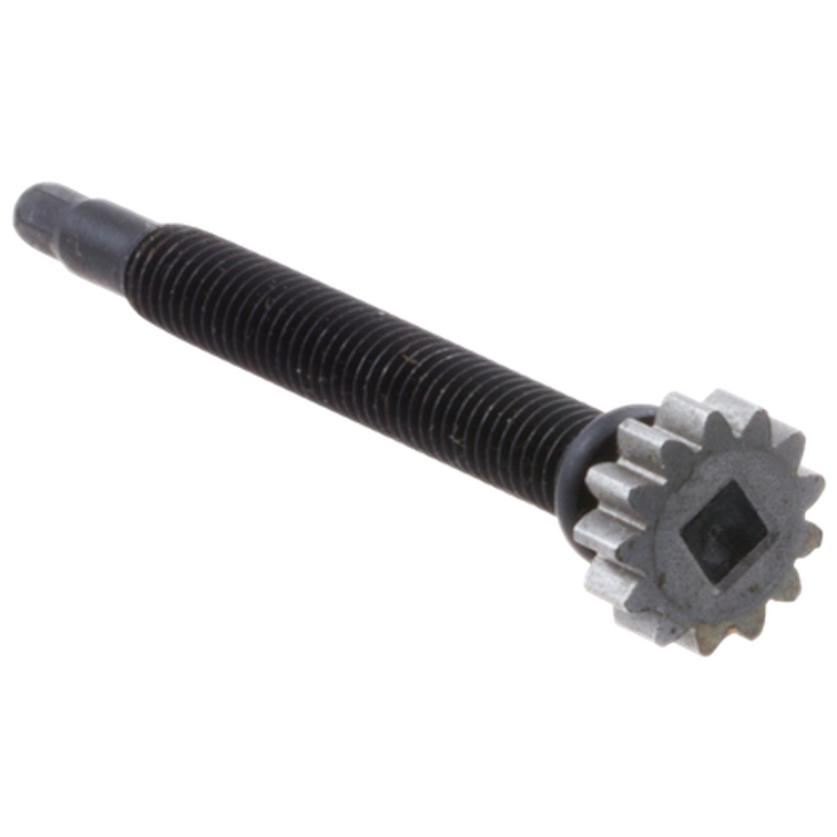 KETJUNKIRISTIMEN SÄÄTÖRUUVI