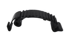 P&Auml;&Auml;LLIKOPAN KIINNITYSKLIPSI (MUSTA)