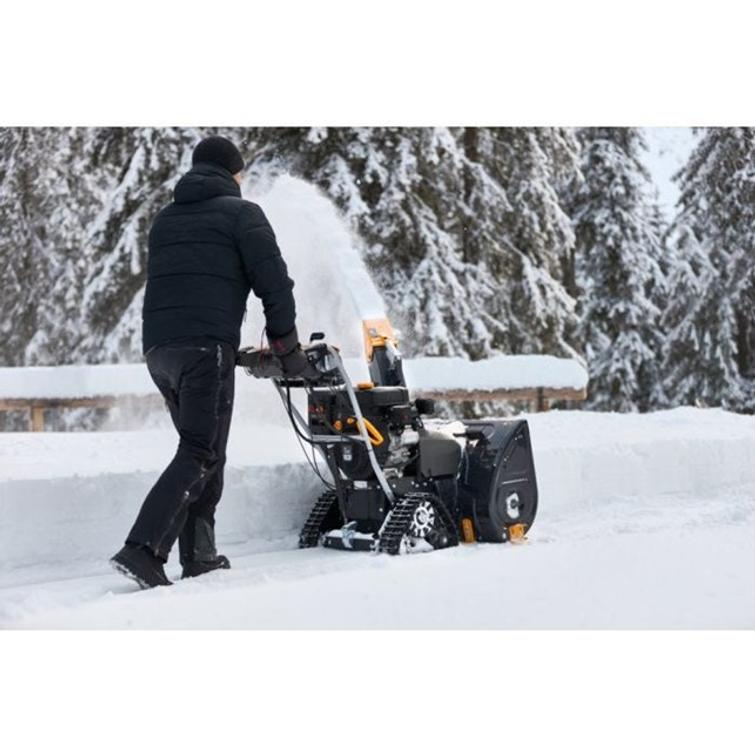 STIGA ST976T LUMILINKO  