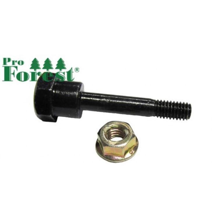 KATKOPULTTI 6MM X 47MM