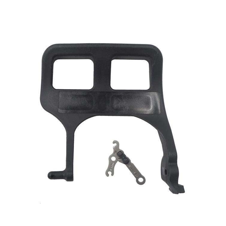 TAKAPOTKUSUOJUS MS201