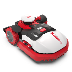 KRESS KR236E ROBOTTILEIKKURI RTK 24000M2 10AH