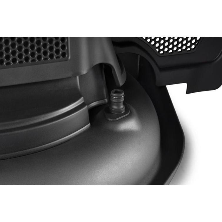 STIGA TORNADO 398M  STIGA ST 400