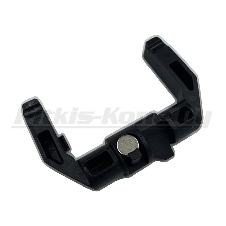 NÄYTÖN SUOJUKSEN KIINNITYSSARANA RMI422, RMI522