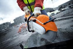 LAIKKALEIKKURI STIHL TS410 300MM