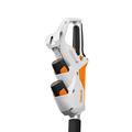 STIHL HTA 30.0 AKKUKÄYTTÖINEN OKSASAHA SETTI SIS. 2X AKKU AS2 JA 1X LATURI