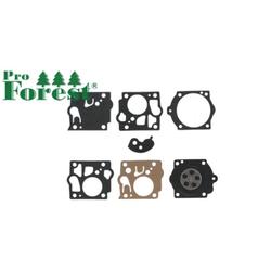 KALVOSARJA WALBRO D10-SDC