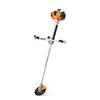 STIHL FS 490 C-EM KW RAIVAUSSAHA LÄMPÖKAHVAT