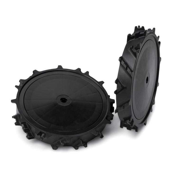 ERIKOISPYÖRÄSARJA ART 220 RMI 4-SARJA