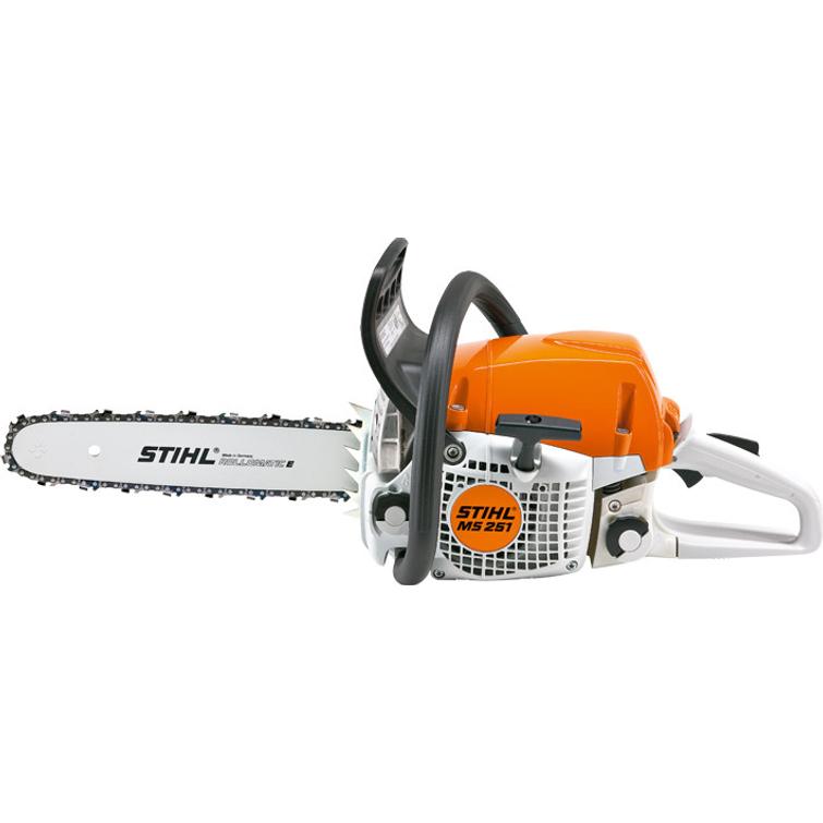 MOOTTORISAHA STIHL MS251