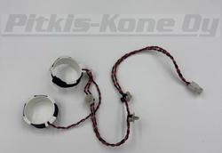 JOHDINSARJA ETUKELA RMI422, RMI522