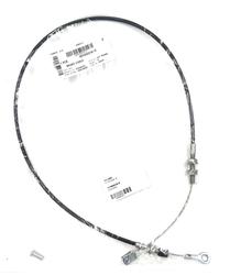 BRAKE CABLE ASSY CD100QF