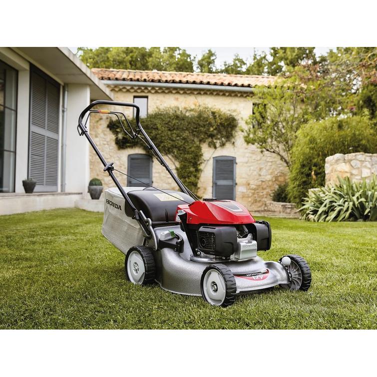 HONDA HRG466 SKEP RUOHONLEIKKURI VET&Auml;V&Auml;/ KER&Auml;&Auml;V&Auml; / SILPPUAVA