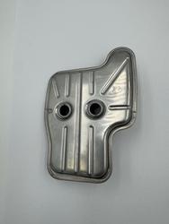 ÄÄNENVAIMENNIN UUDEMPI VERSIO MS201 C-M/C-EM