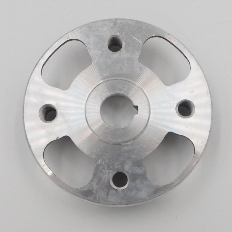 OUTPUT CONNECTION SBP375