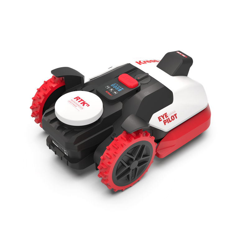 KRESS KR251E WI-FI EYEPILOT RTK 1000M2