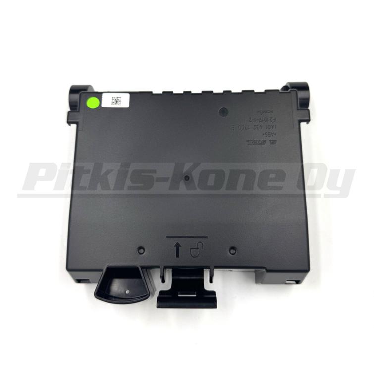 E-MODUULI TELAKOINTIASEMA, IMOW5, 6, 7 JA IMOW3 EVO, 4EVO