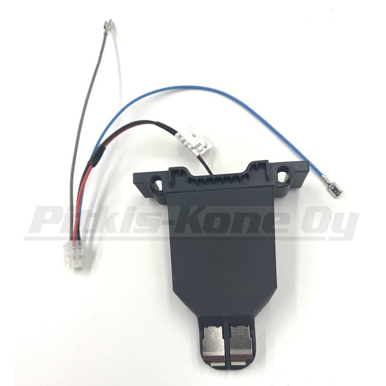 LATAUSASEMAN LATAUSKOSKETTIMET STIGA A300-A10000 JA G300-G3600