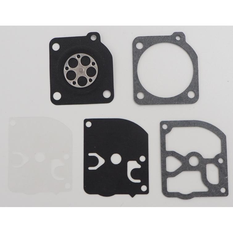 GND-35 ZAMA KALVOSARJA