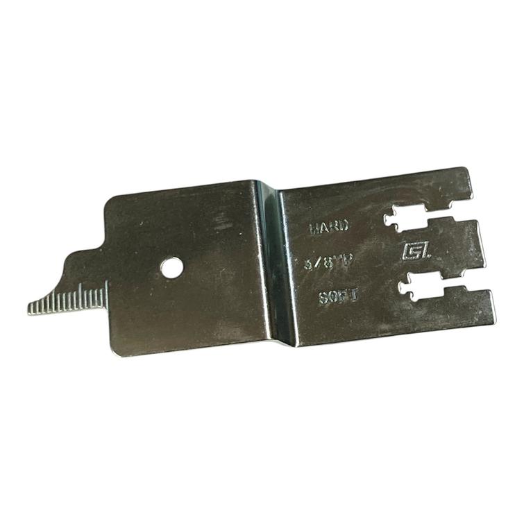 ALENNUSKAAVIO KOUKUILLA 3/8"P